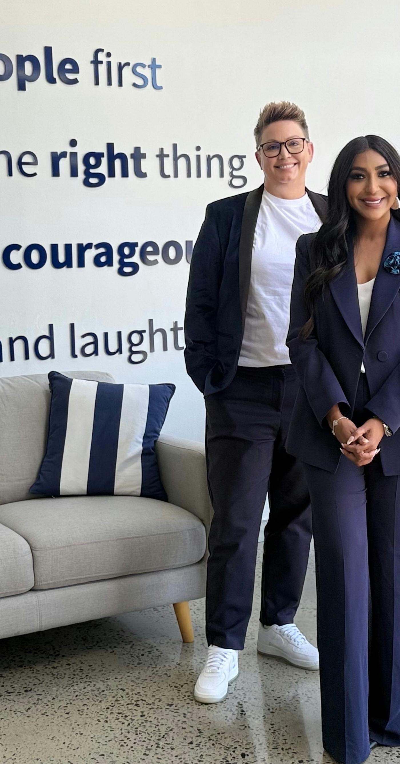Harcourts Prestige Welcomes a New Chapter, and They Are Headed North!