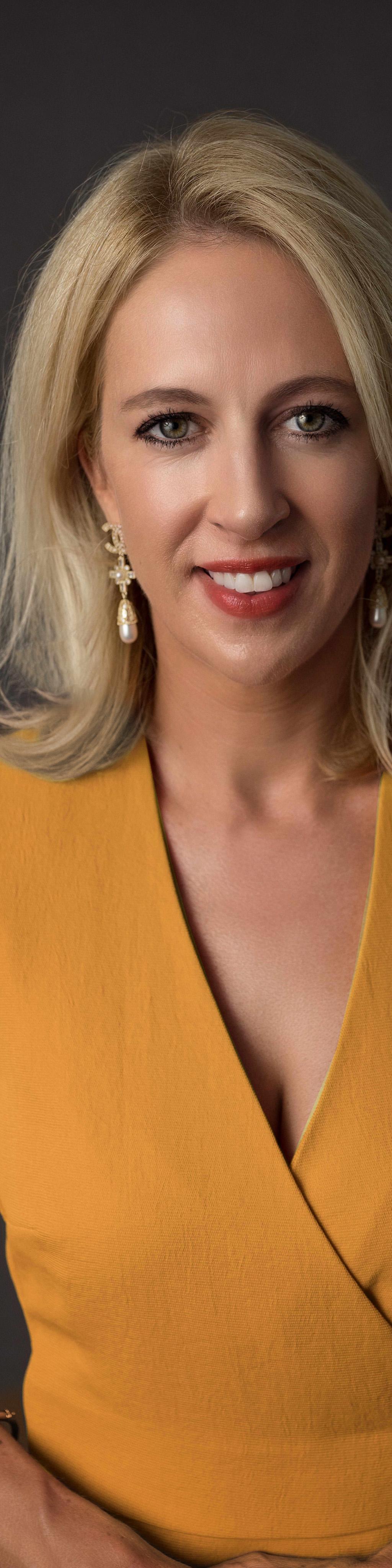 Emma Challen | Principal, Raine & Horne Hunters Hill/Gladesville,