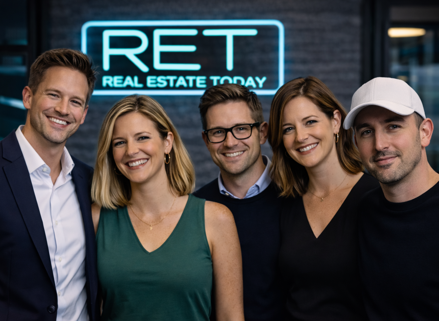 Australia’s Most Influential Real Estate News Platform Launches Next-Generation Experience