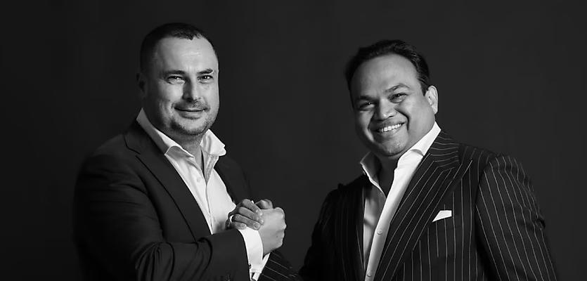 OBrien Real Estate Expands Services Through Strategic Partnership with Blank Financial
