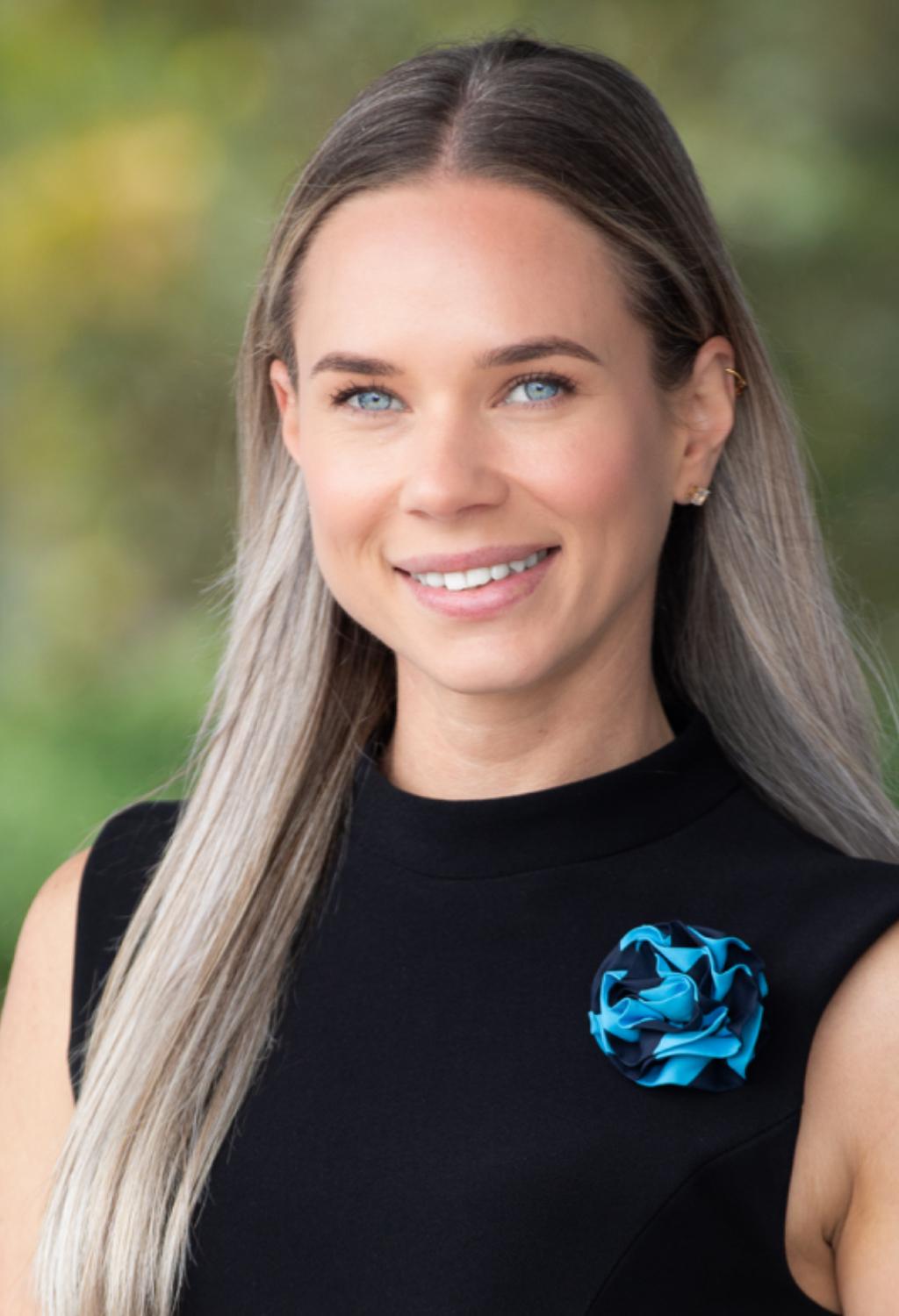 Kyrstie Nolan | Head of Operations Australia