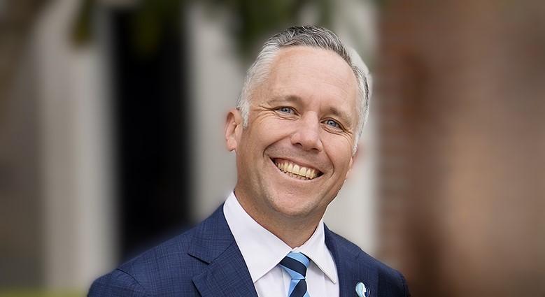 Adrian Knowles, CEO, Harcourts Australia knows that change is never easy, especially in an industry as established and traditional as real estate. But the truth is, real estate is evolving rapidly, and staying stagnant simply isn’t an option anymore.
