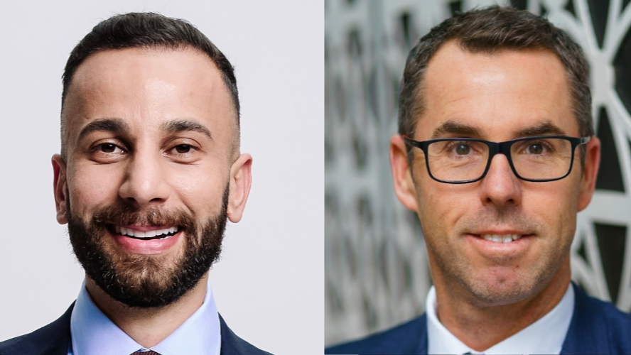 Settle Easy and Real Flow Partner to Launch Real Flow Conveyancing