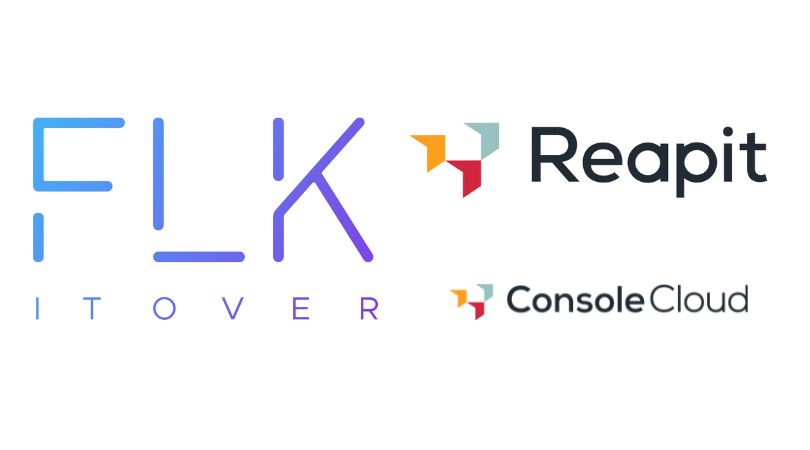Reapit welcomes FLK it Over to its marketplace ecosystem