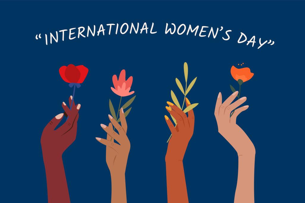 Harcourts celebrates International Women’s Day 2025 and its theme ‘March Forward’