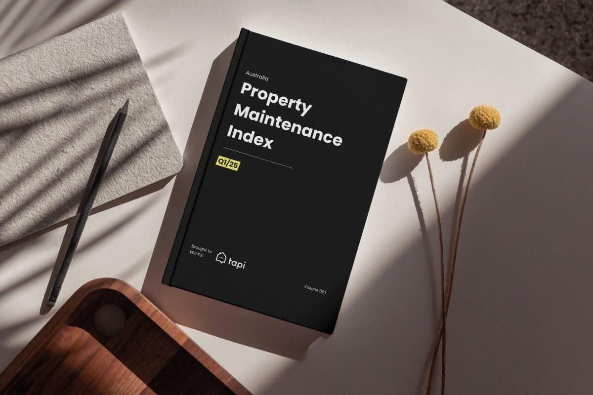 Tapi launches groundbreaking property maintenance Index – A World First for the Rental Sector