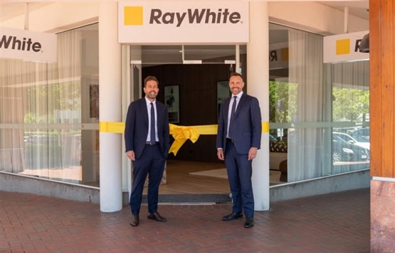 Ray White Strengthens Its Grip on Canberra’s Prestige Property Market