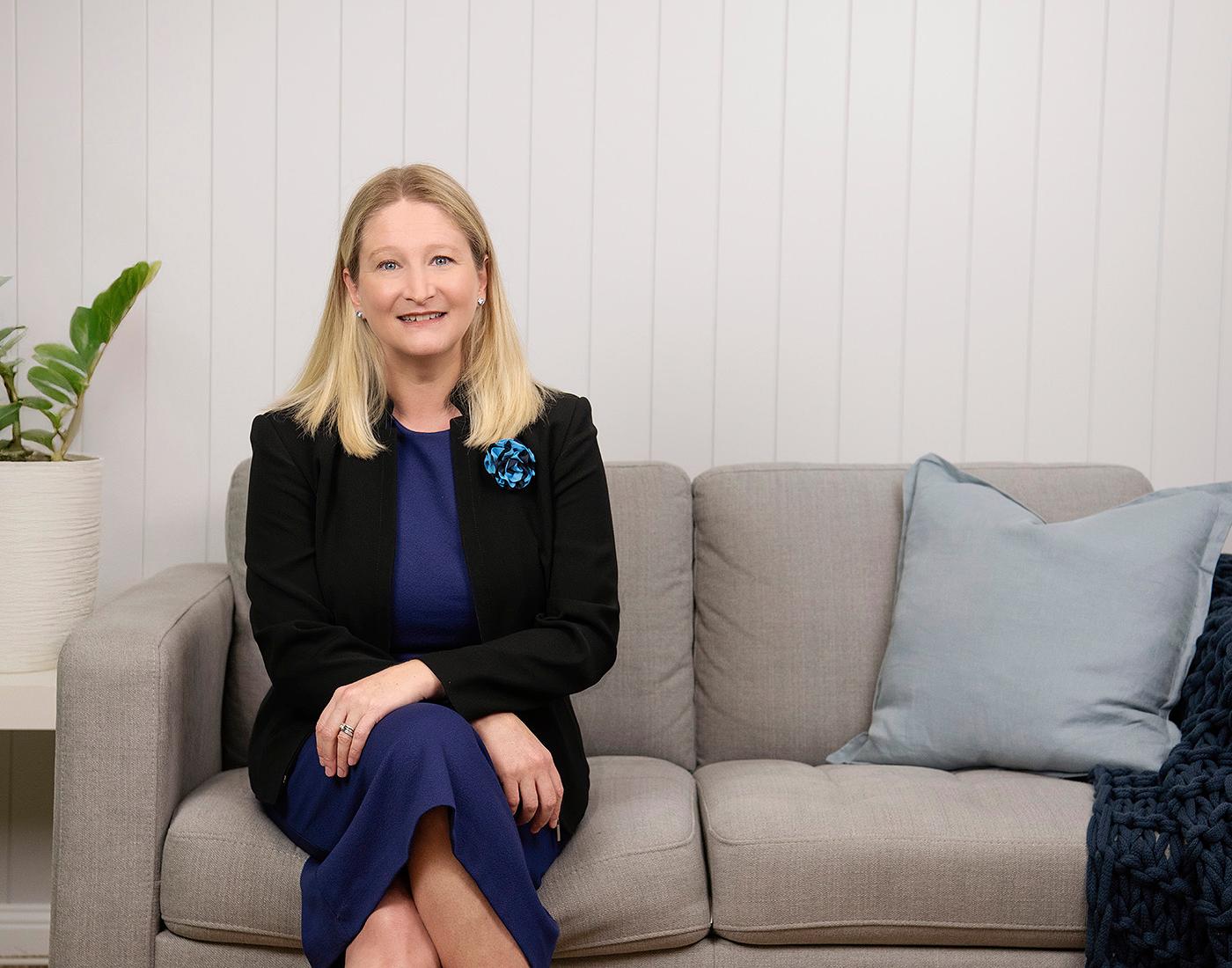 Nadine Catley Joins Harcourts Real Estate Training Centre as Online Training Manager