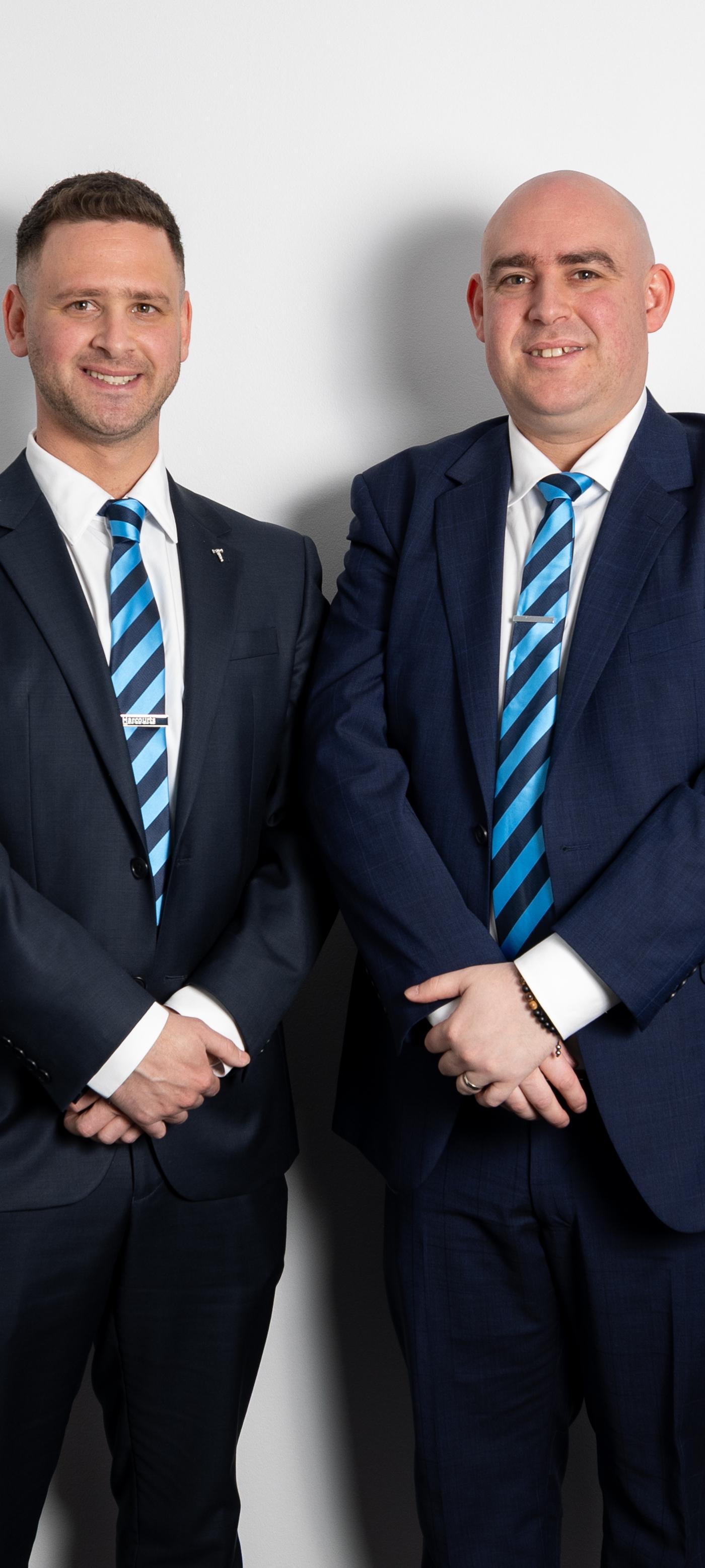 Harcourts Victoria Welcomes Harcourts Greater Melton