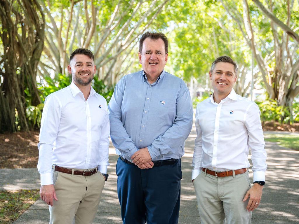 REMAX Returns to Cairns