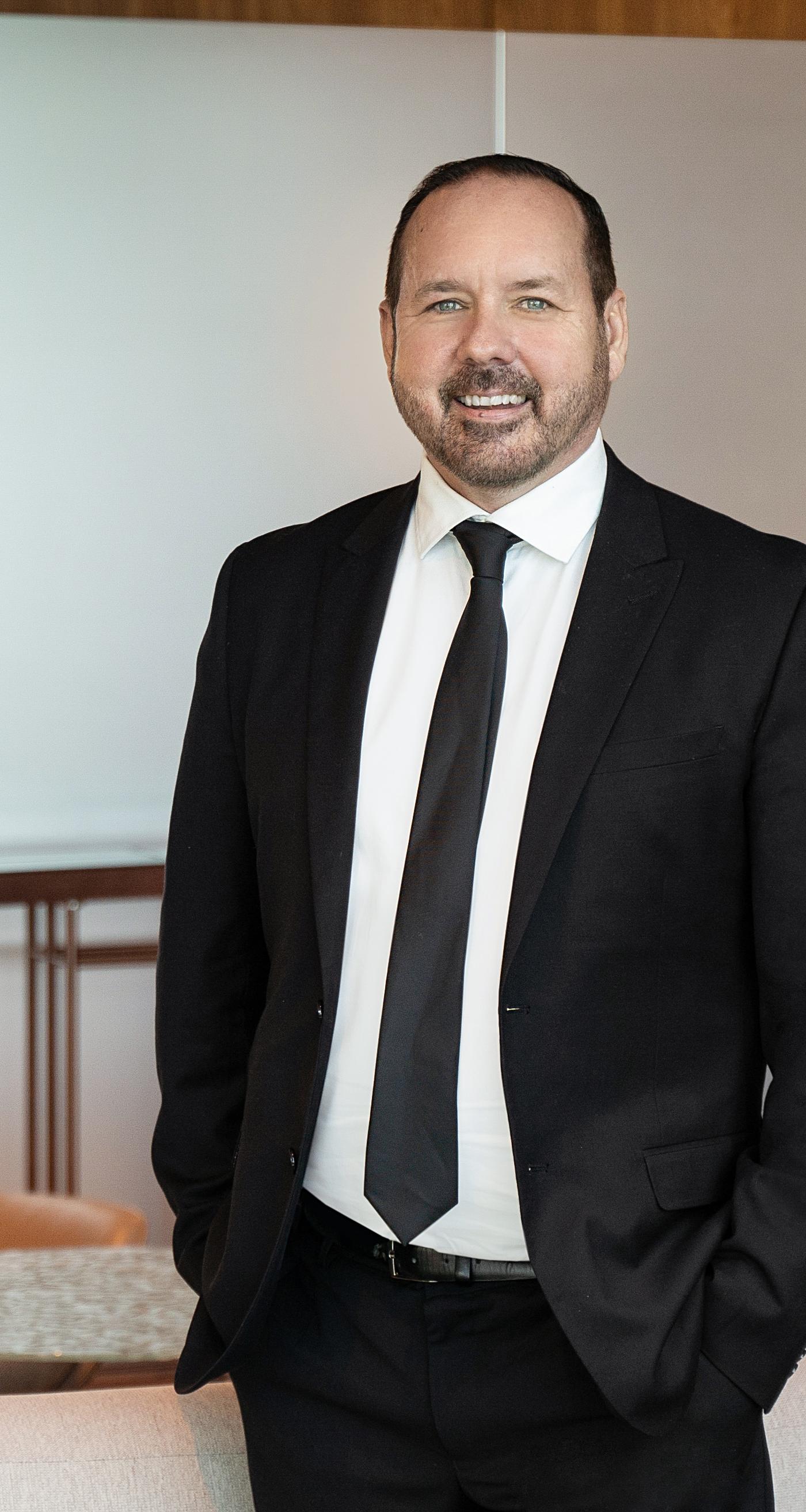 LJ Hooker Welcomes New Growth Manager to its Strategy Team