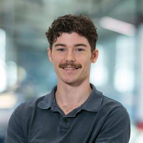The 22 Year Old Leading Innovation and Efficiency in Leasing at Little Real Estate