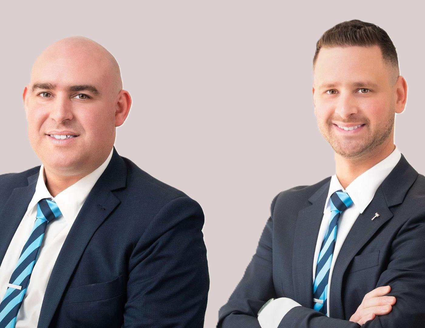 Top Agents Move to Harcourts