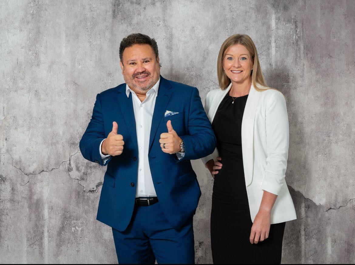 Harcourts Property Specialists Unite to Support Destiny Rescue