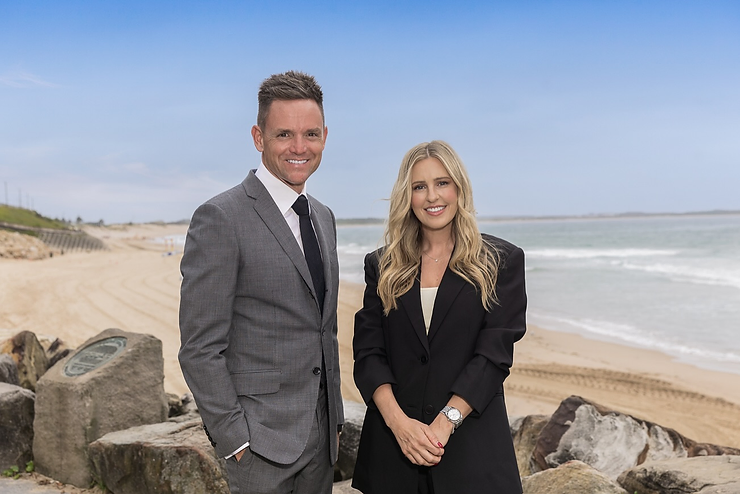 Highland Expands Prestige Team with Sutherland Shire Powerhouse Lisa Curtis