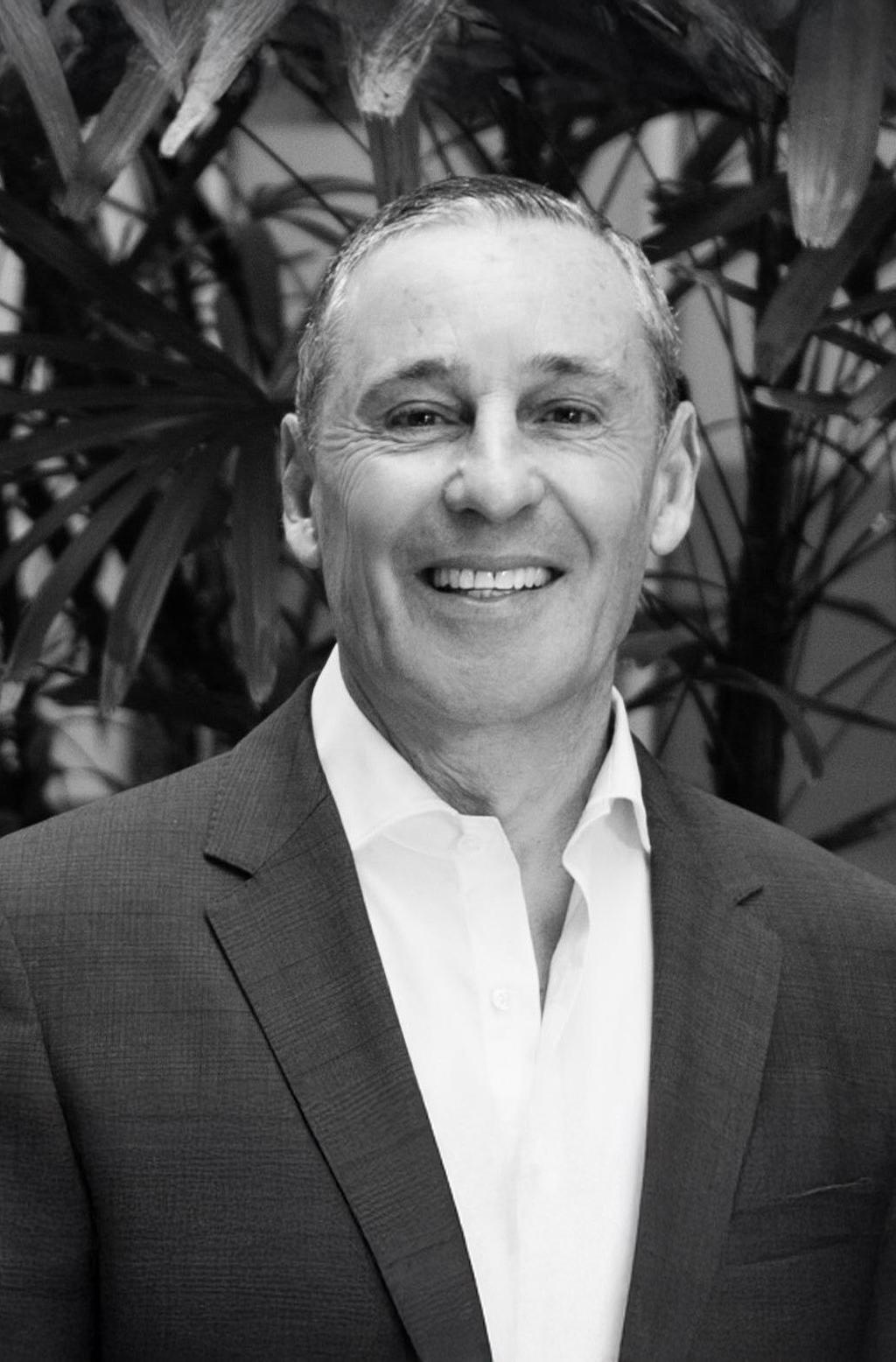 Paul Davies | Founder & CEO - ONE AGENCY