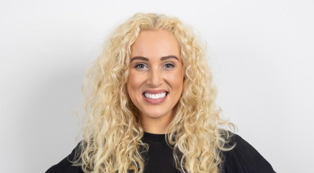 Zoe Tink | Managing Director of The Recruitment Partners