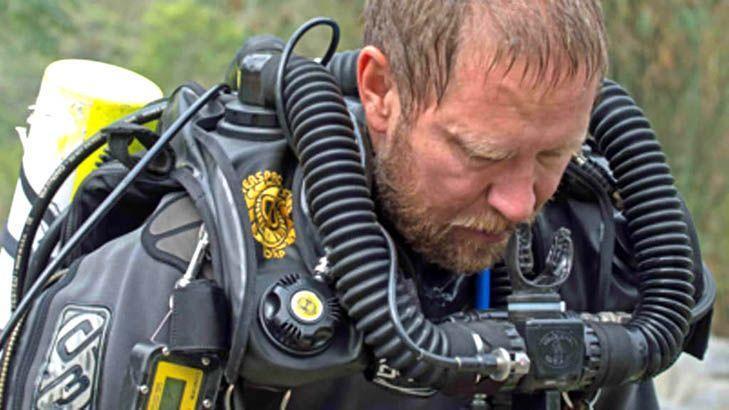Twelve Boys, One Unthinkable Plan: Dr Richard Harris on the Rescue That Stopped the World
