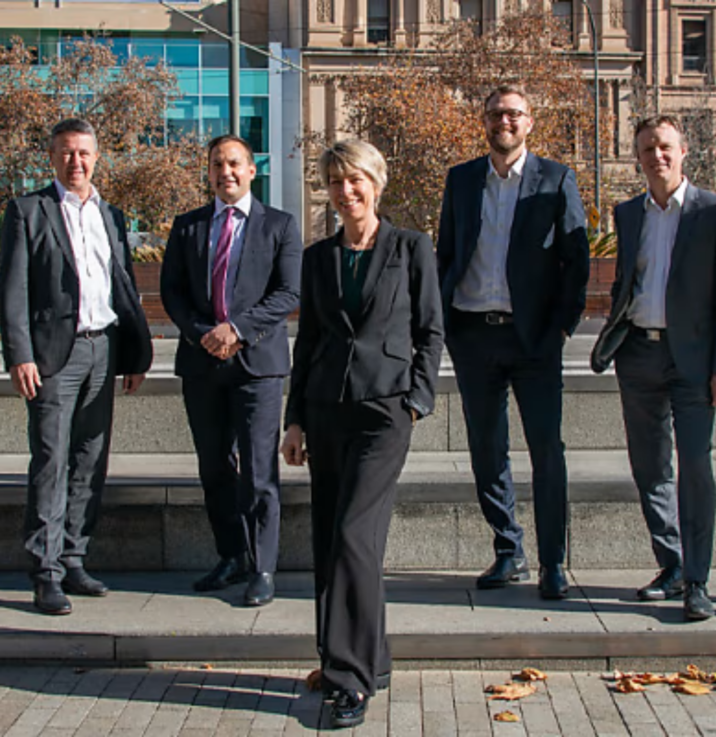 McGees Property Bolsters Strategic Capabilities with Launch of New Advisory Division