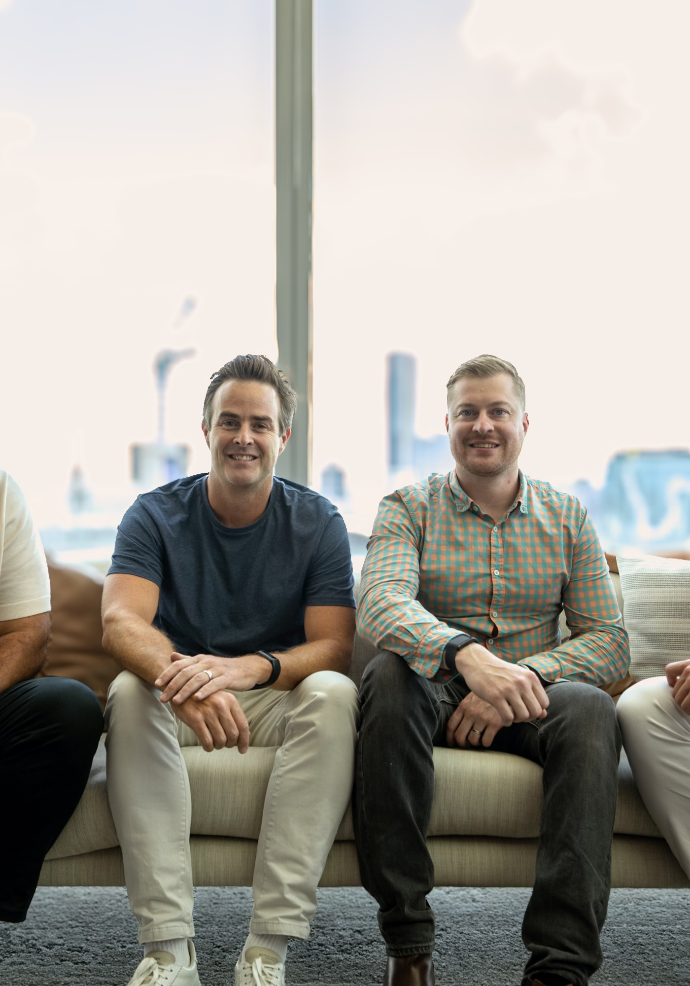 Fortify technology launches to strengthen IT and cybersecurity in Australian real estate