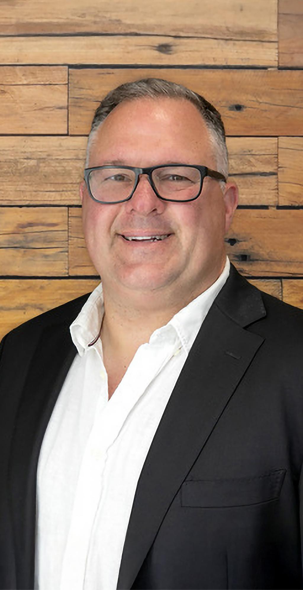 Matthew Anstee 
