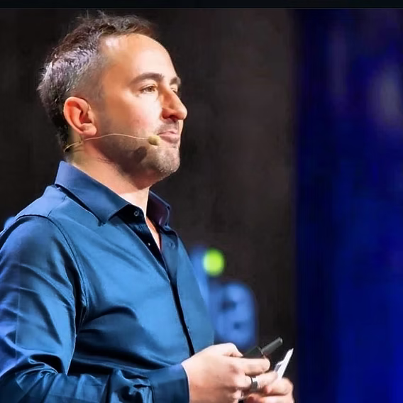 RET Founder Nic Fren | Thank you for an incredible year