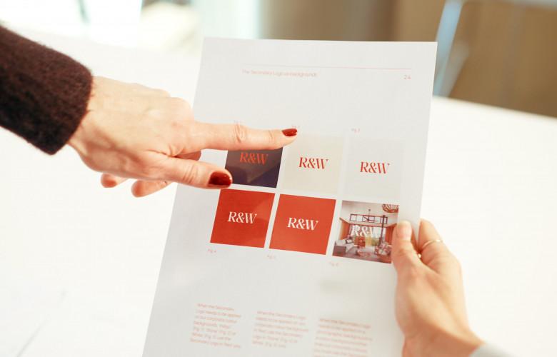 Richardson & Wrench Launches a New Era: A fresh Face for a Trusted Name in Real Estate
