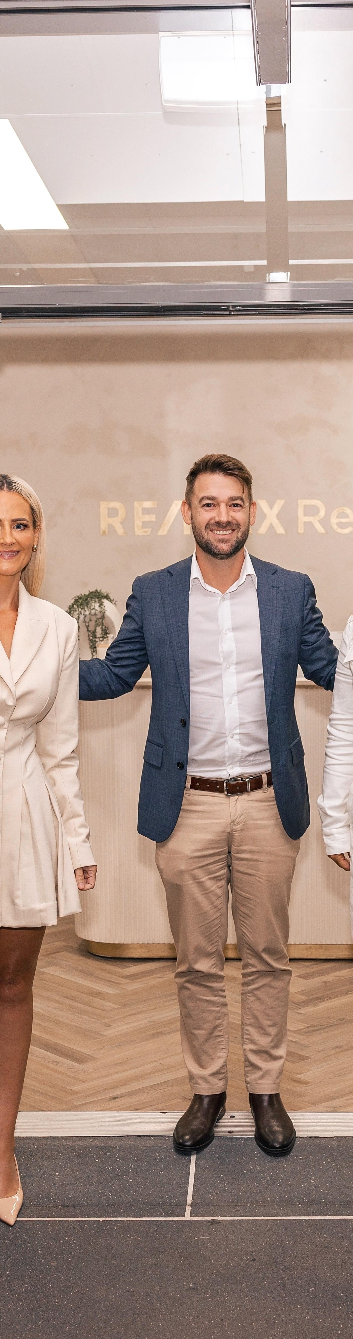 REVOLUTION COMES TO PIMPAMA