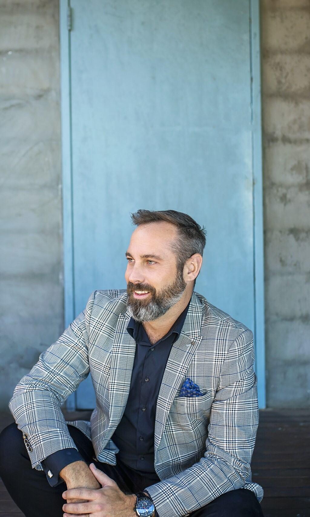 By Travis Gill, business owner and sales associate at RE/MAX Advantage in Wynnum, Queensland.
