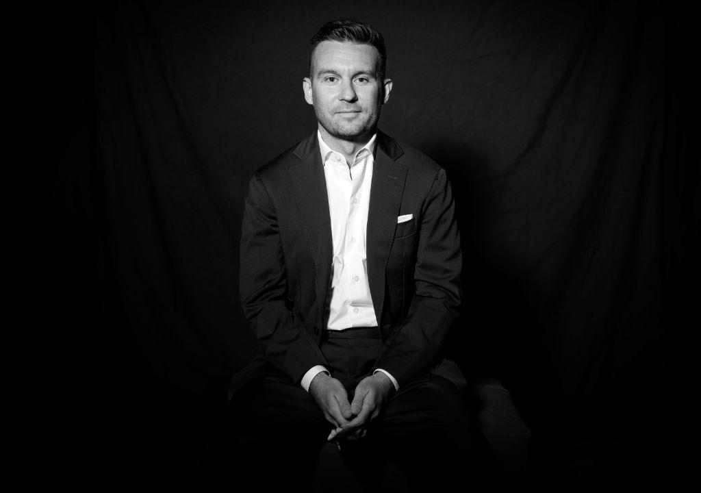  BresicWhitney CEO Thomas McGlynn,