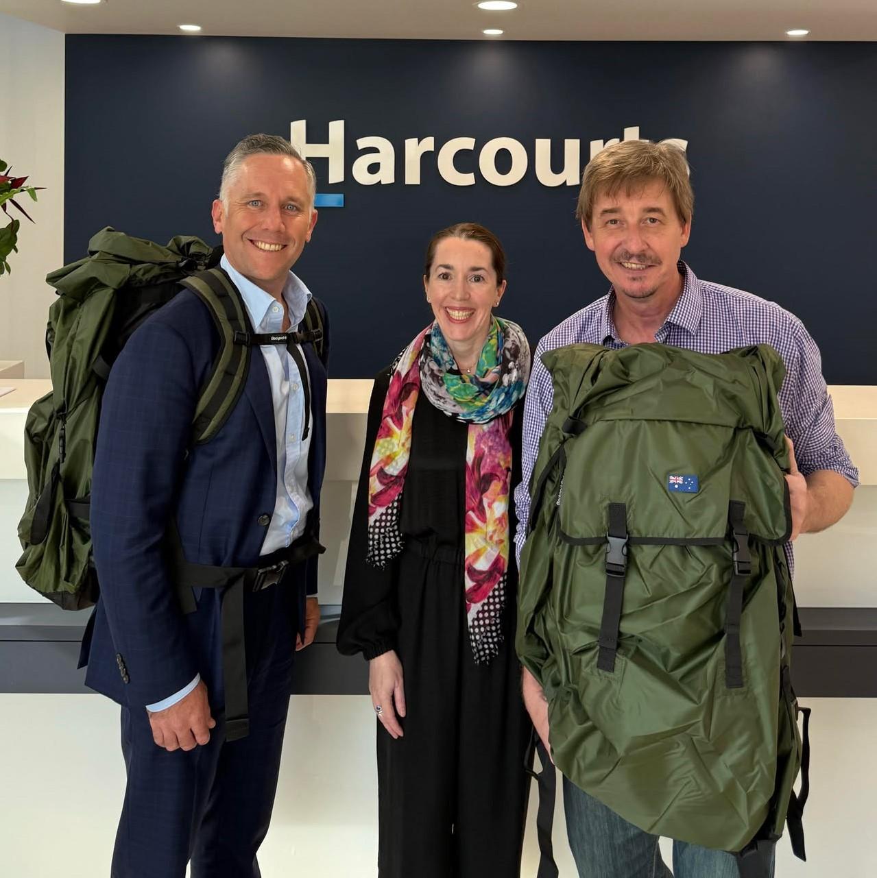 Goodnight Tasmania – Supporting Our Homeless Community