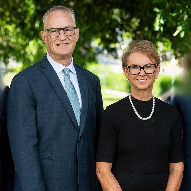 Nick Thornton Returns to Harcourts to Launch New Chermside Office