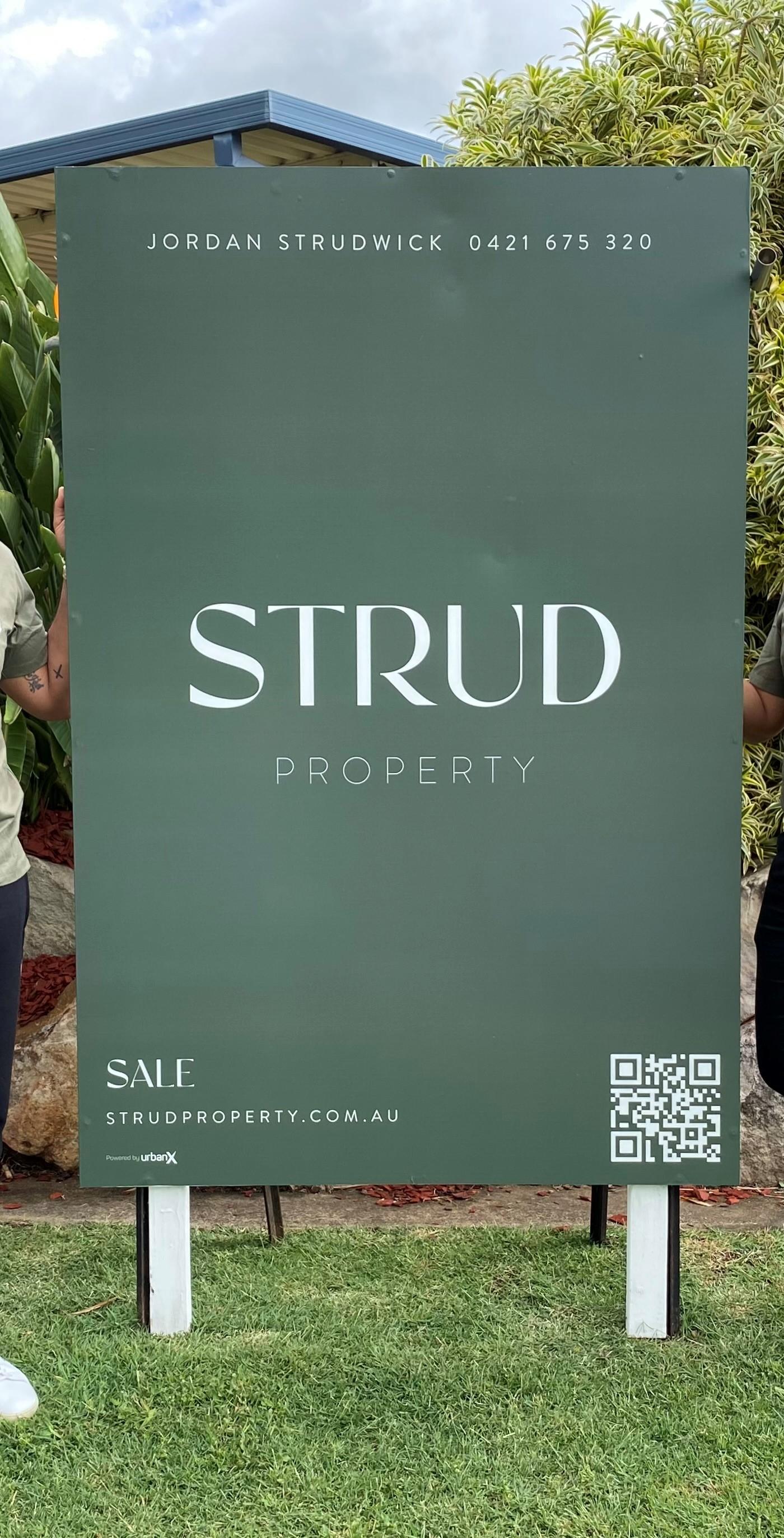 Client-Centric Focus Propels STRUD Property From $1M to over $10M GCI Last Financial Year