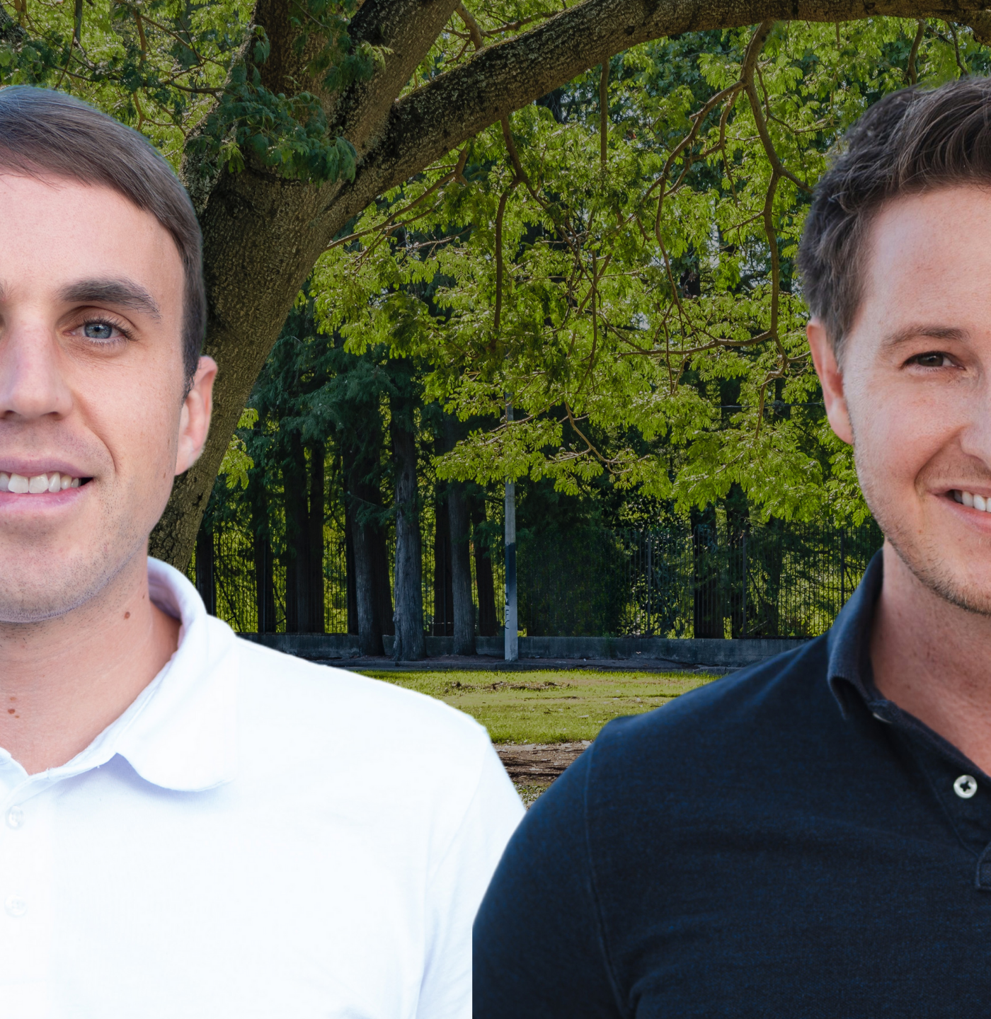Experienced duo takes the helm at Raine & Horne Gladstone as local market surges