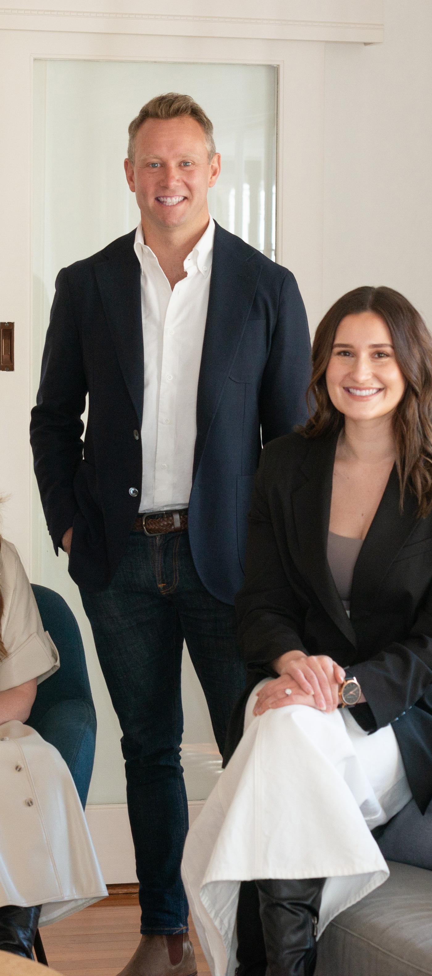 Clients Confirm Sam Oborn's Special Customer Care