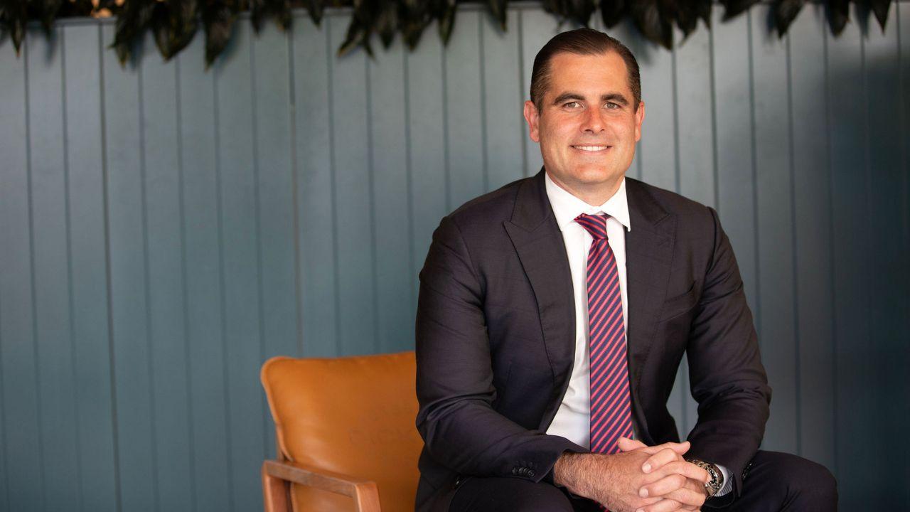 McGrath Taps Marcus Muir to Lead Auction Strategy in Queensland