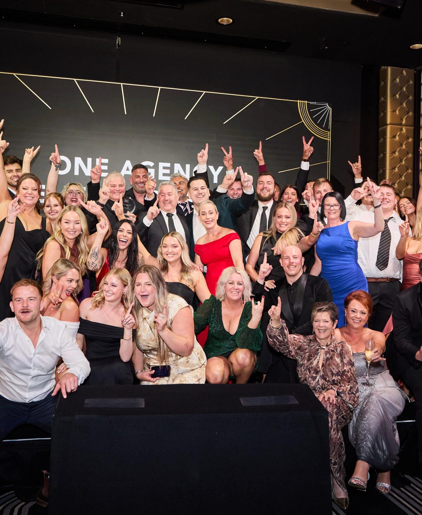How One Agency Achieved Record Growth of 24 New Offices in Landmark 2025