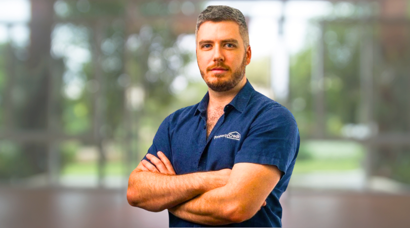 Giordano Stepancic | Founder | Chief Executive Officer at Property Credit