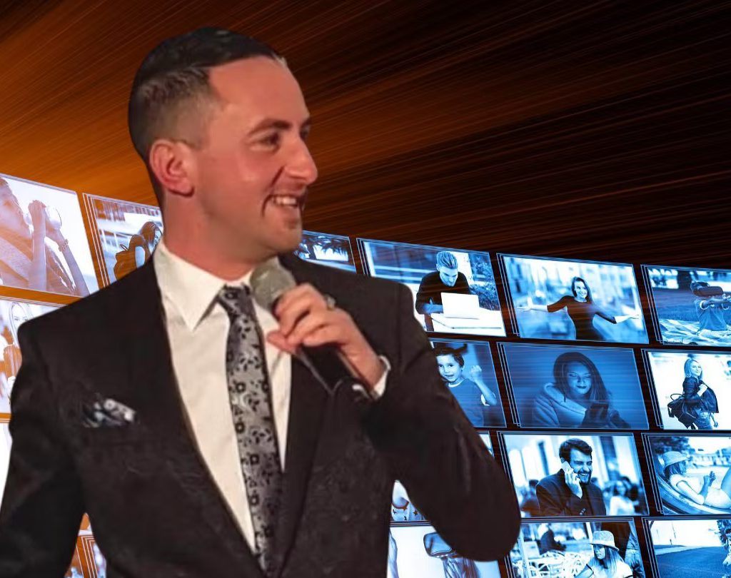 Bespoke Media Group Founder & CEO | Nic Fren