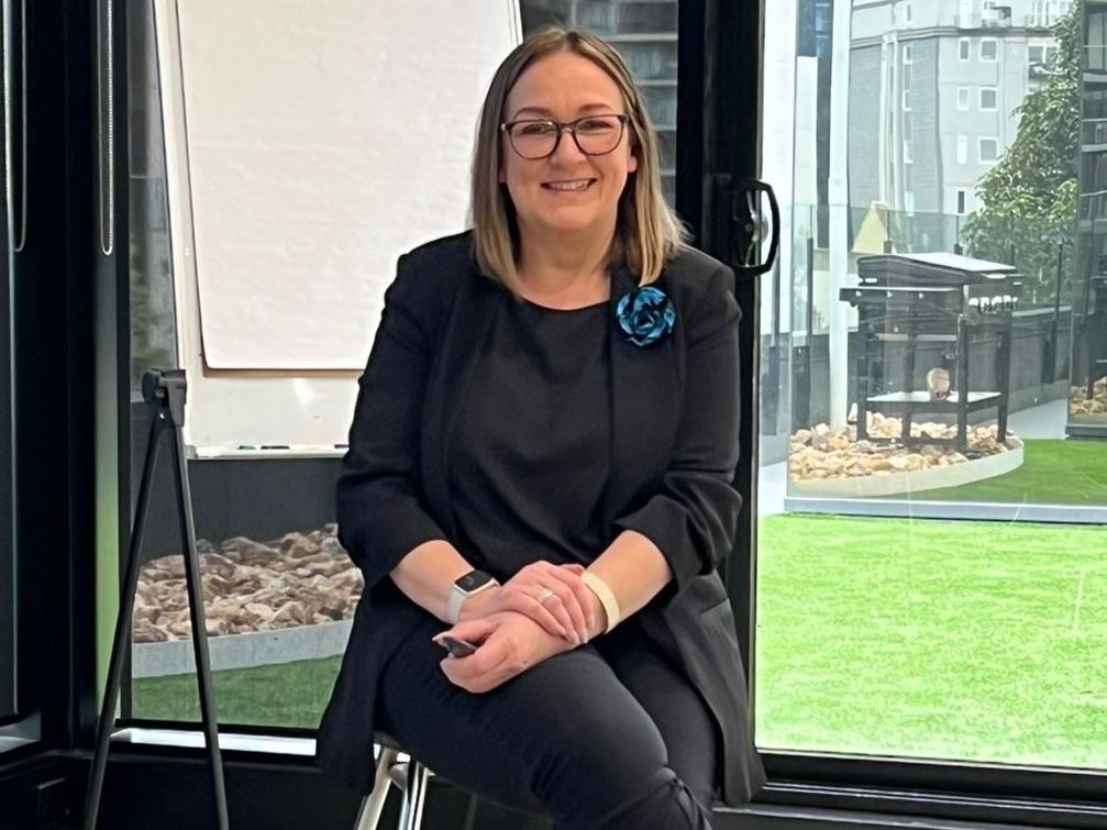 Rachel Atkin, Head of Property Management and Performance Coach, Harcourts Victoria, on Property Management Growth