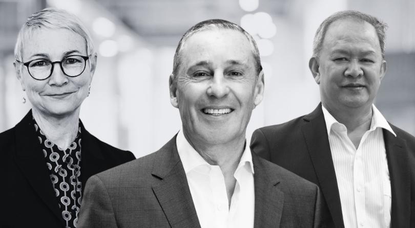 One Agency expands presence in Western Sydney with One Agency Dom Mella Realty