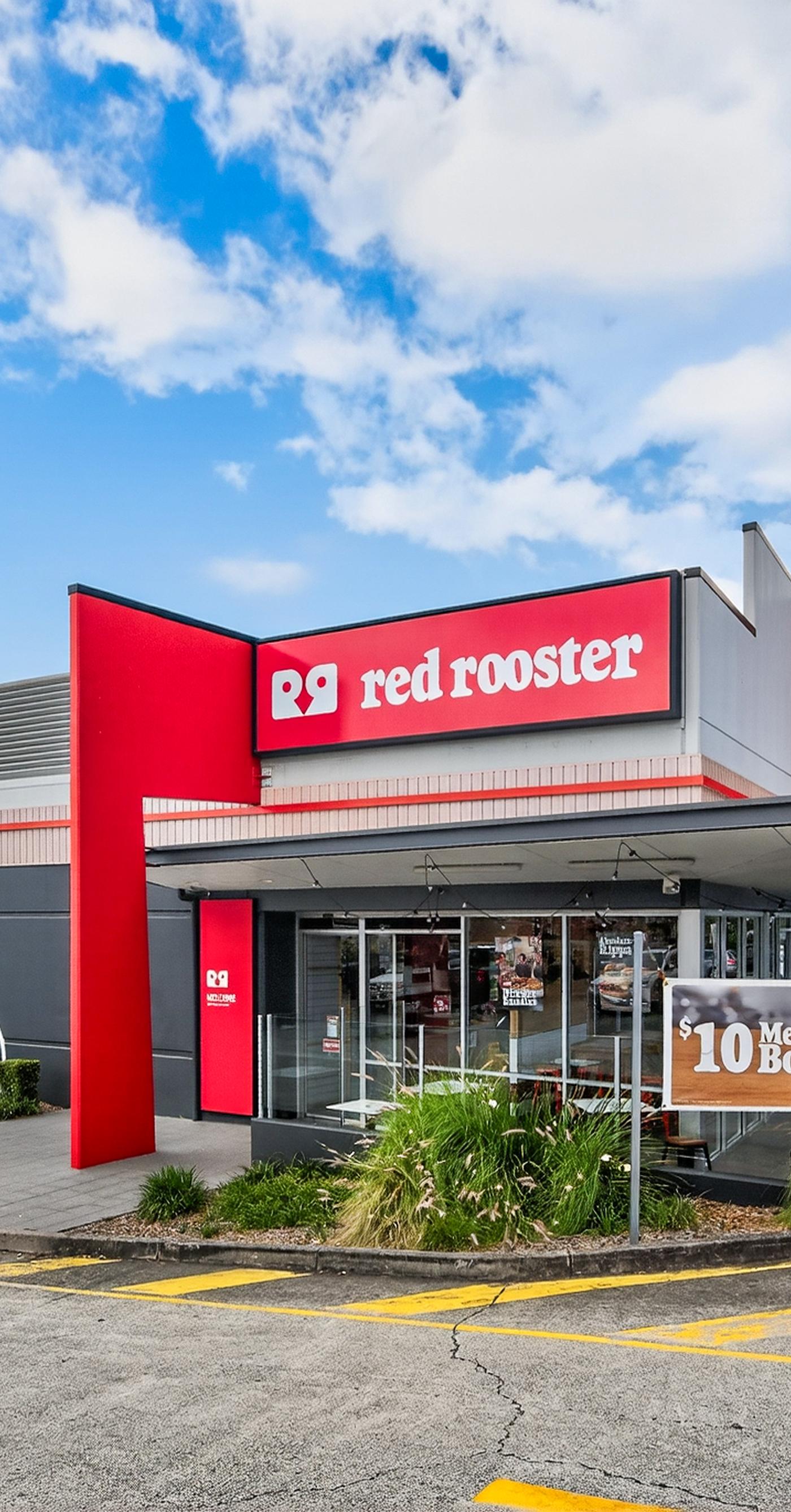 Prime Brisbane Fast-Food Sites Anchor Raine & Horne Commercial’s Q4 2025 National Auction Event