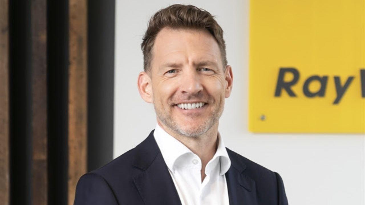 Top Agent Chris Davies Joins Ray White Lower North Shore Group
