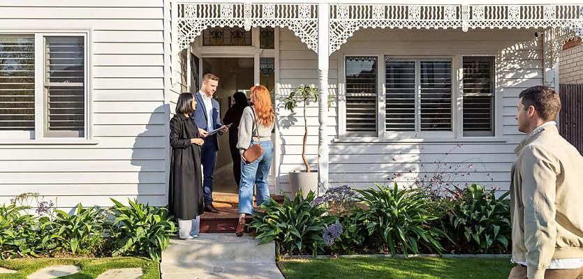 Jellis Craig Doubles Down on Growth, Merges with Chisholm & Gamon and Expands Further Into Melbourne’s Key Markets