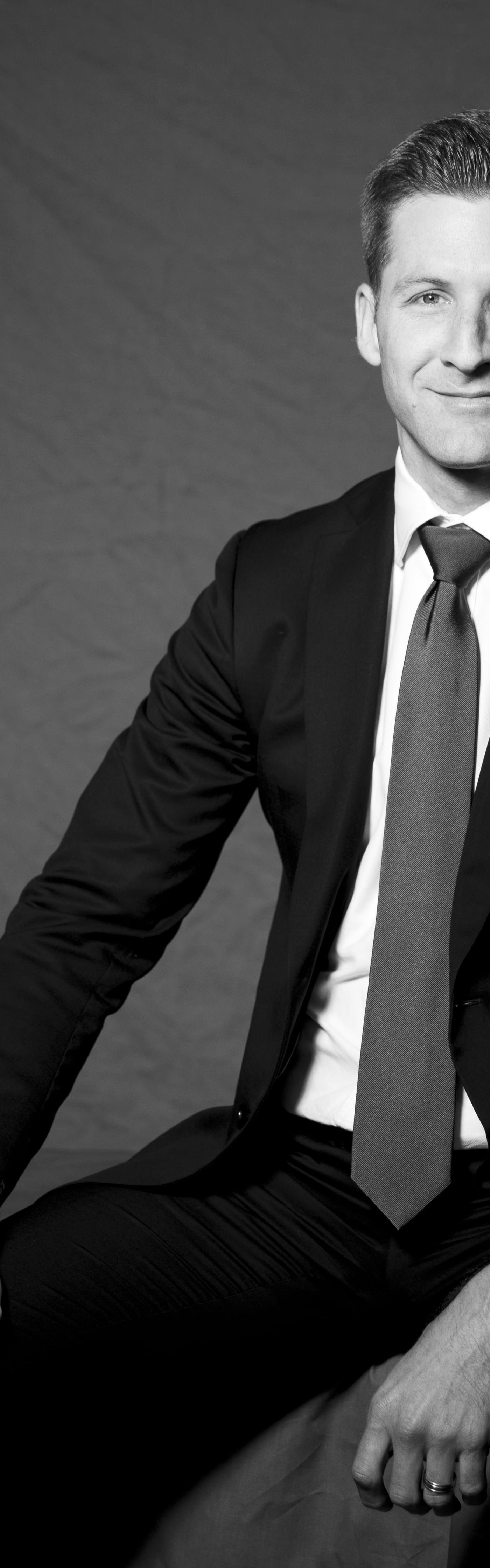 From Agent to Owner: Michael Kirk Becomes Shareholder at BresicWhitney