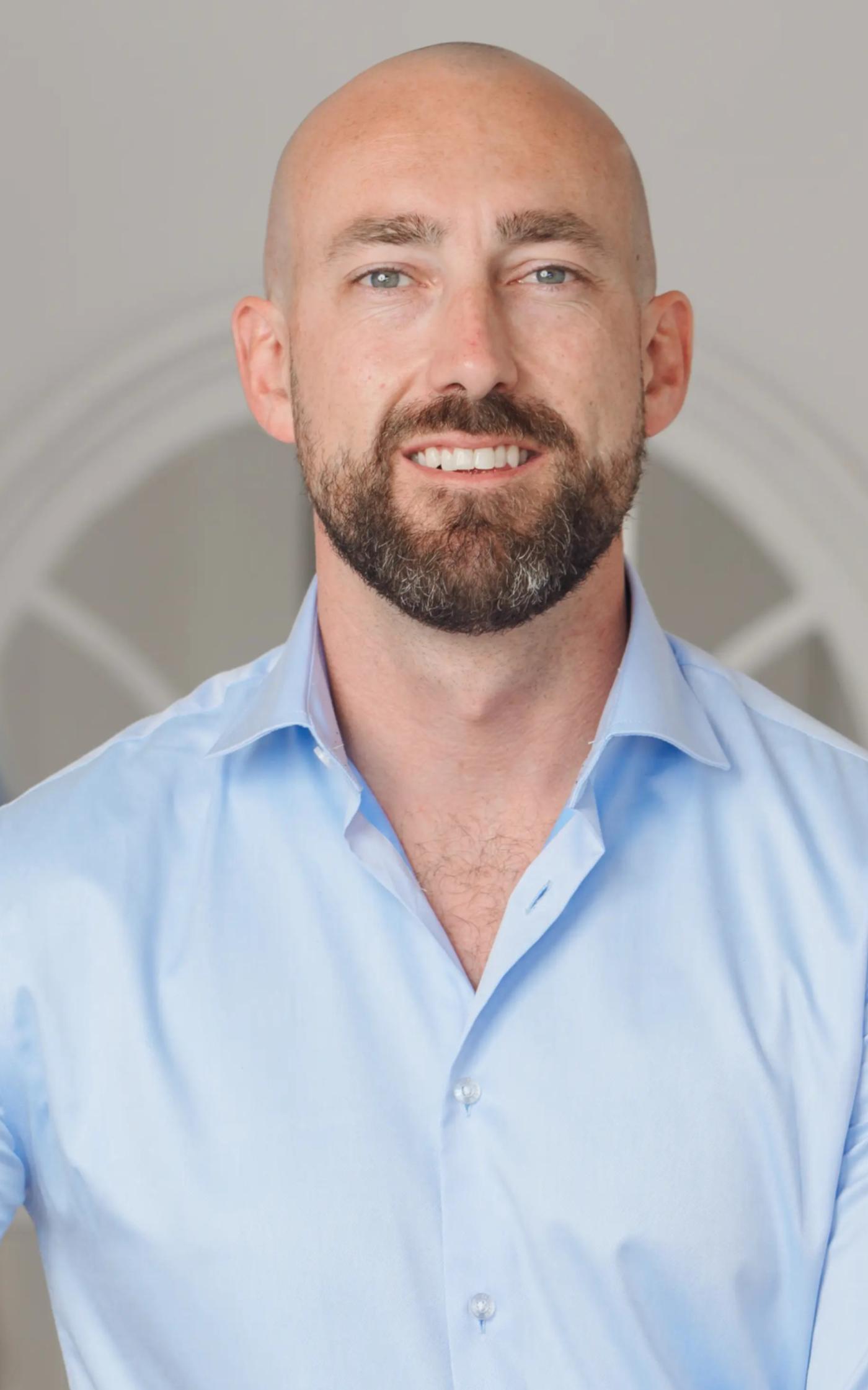 Harcourts Queensland Welcomes Jim Connors as New Business Performance Coach