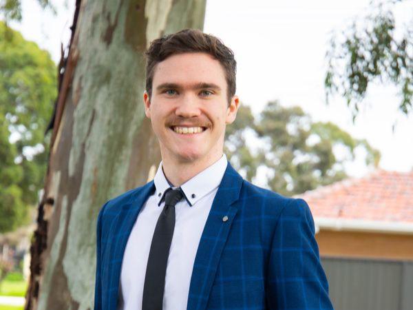 23 year agent old building a personal brand and achieving outstanding results