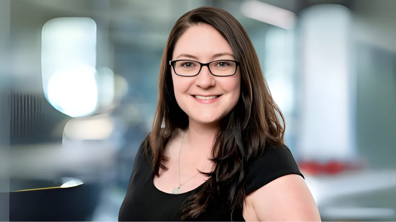 Back in Blue! Michelle Rocks Appointed Property Operations Manager at Harcourts Queensland