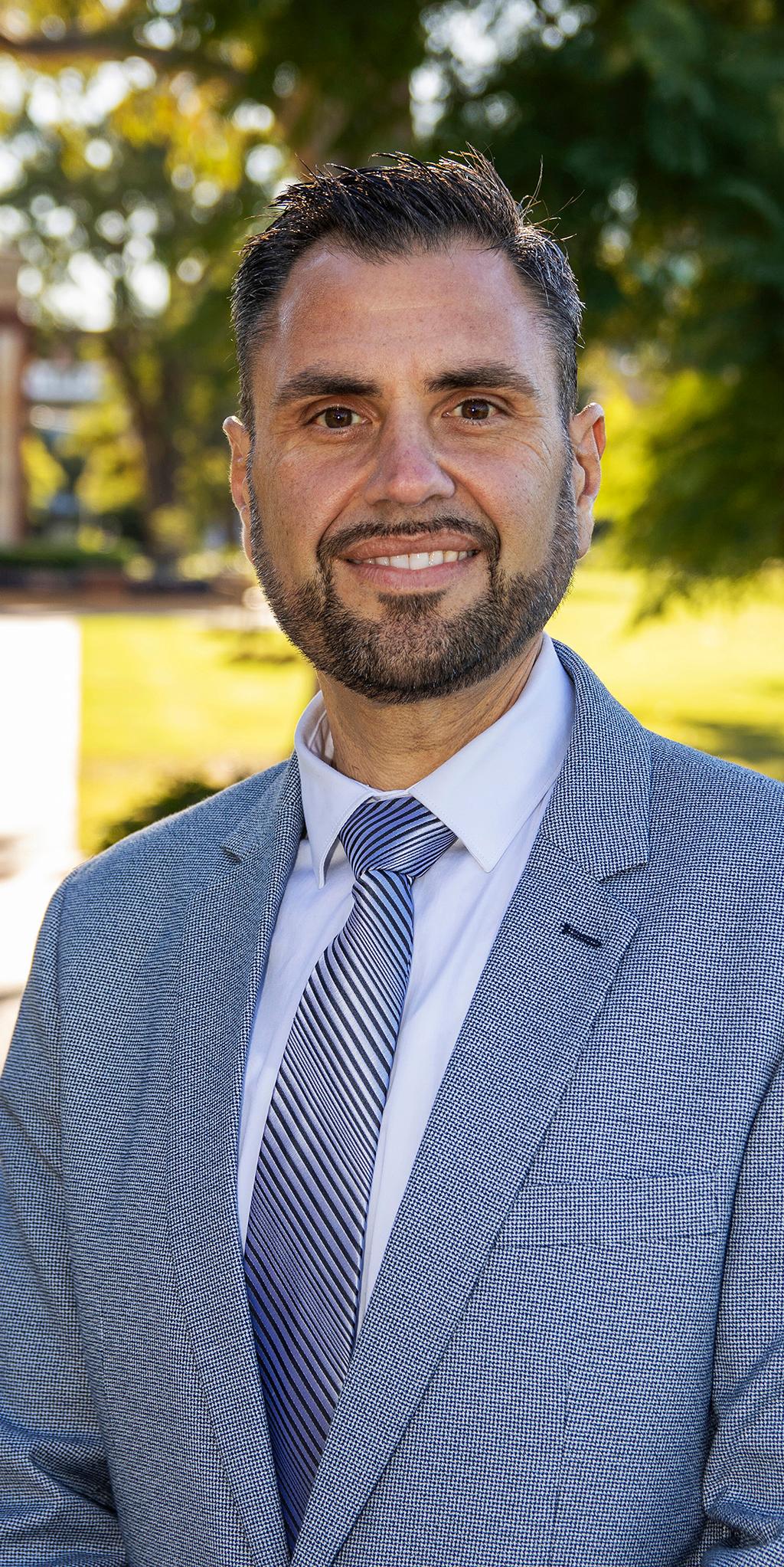 Vince Labbozzetta, Director of Raine & Horne Liverpool,
