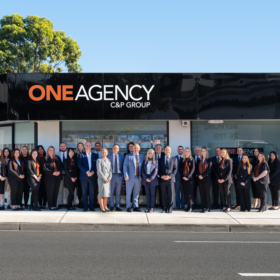 TWO New Offices in South-Western Sydney